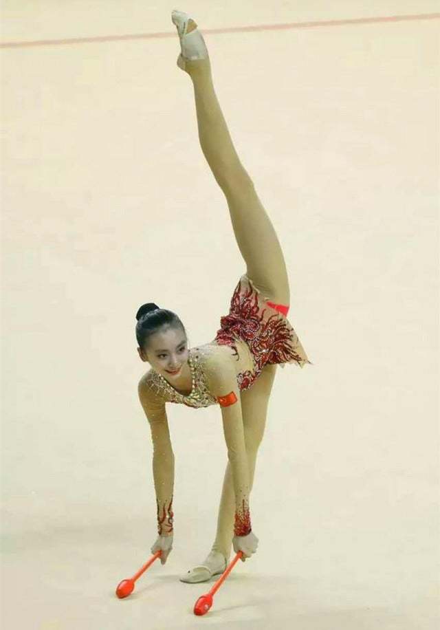 손연재가 몸매로 욕먹었던 이유.jpg | 인스티즈