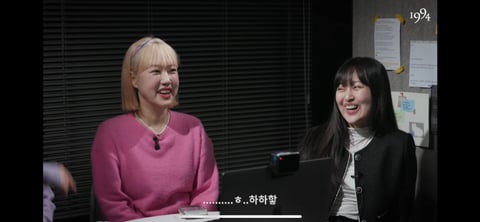 '갤럭시 쓰는 여자' 를 검색해본 실제 여성 갤럭시 유저들 (+ 유튜브 댓글) | 인스티즈