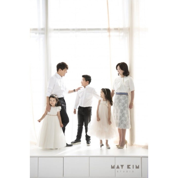 인스타에서 본 차태현 최근(?) 가족사진.insta | 인스티즈
