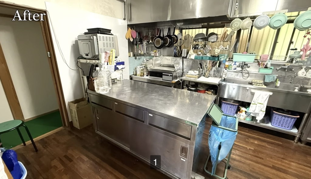 28년 넘게 정리안한 맥시멀리스트 부모님 집 4년에 걸쳐 정리한 딸 | 인스티즈