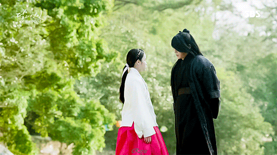 극 초반과 후반의 분위기가 아예 다르다는 드라마 달의 연인 보보경심 : 려 (데이터주의) | 인스티즈