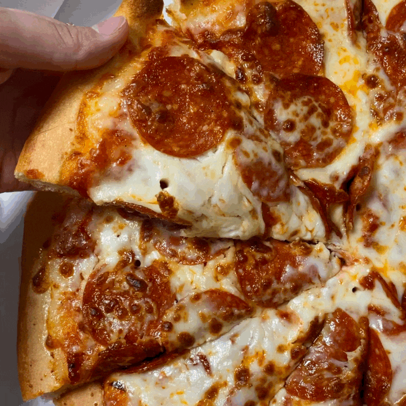 호불호 갈리는 피자 | 인스티즈