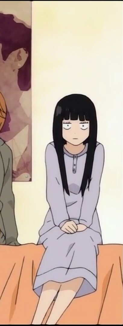 너에게 닿기를 사와코 데일리(?) 패션 (뻘글주의) | 인스티즈