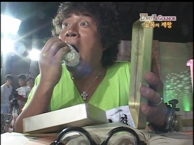 시청자의견 무시했다가 제대로 사람하나 죽여놓은 KBS예능.jpg (2004년) | 인스티즈