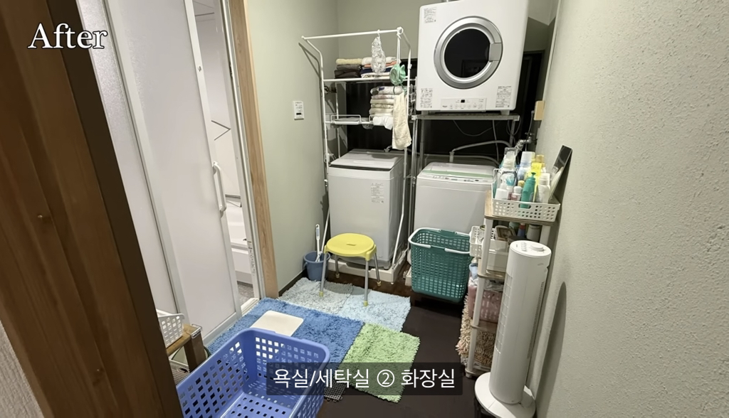 28년 넘게 정리안한 맥시멀리스트 부모님 집 4년에 걸쳐 정리한 딸 | 인스티즈