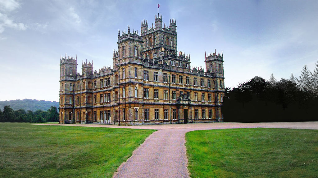 영국의 상류 계급 | 인스티즈