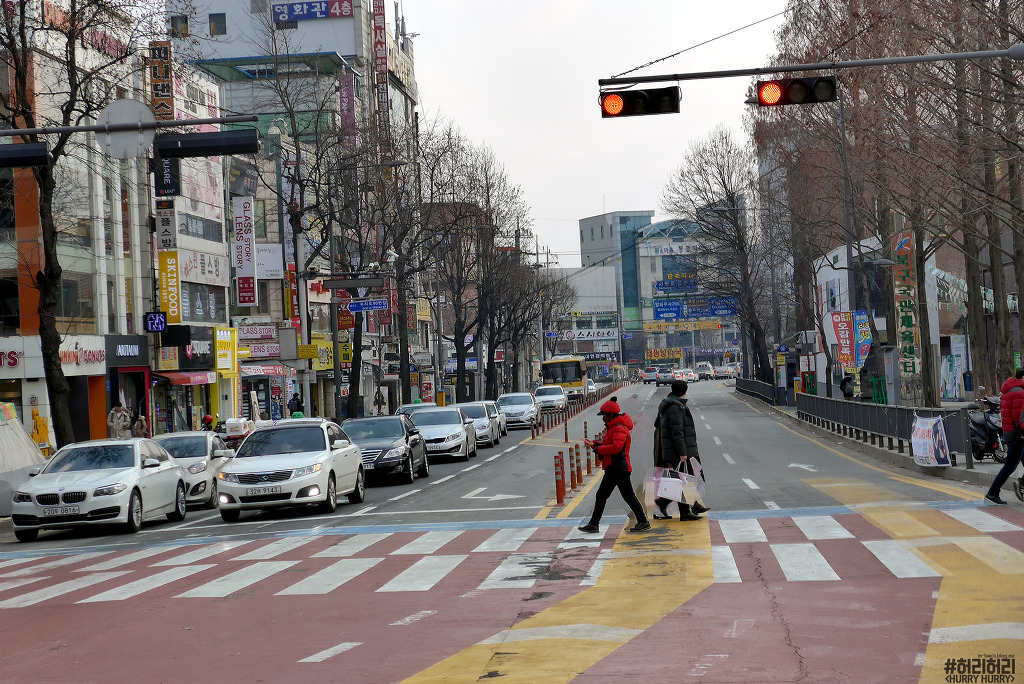 광주광역시의 대표 번화가들 | 인스티즈