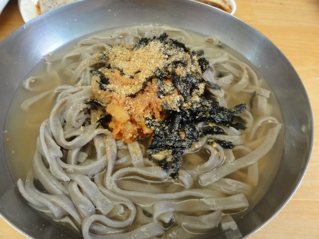 전국에서 가장 음식이 맛있는지역은어디 | 인스티즈