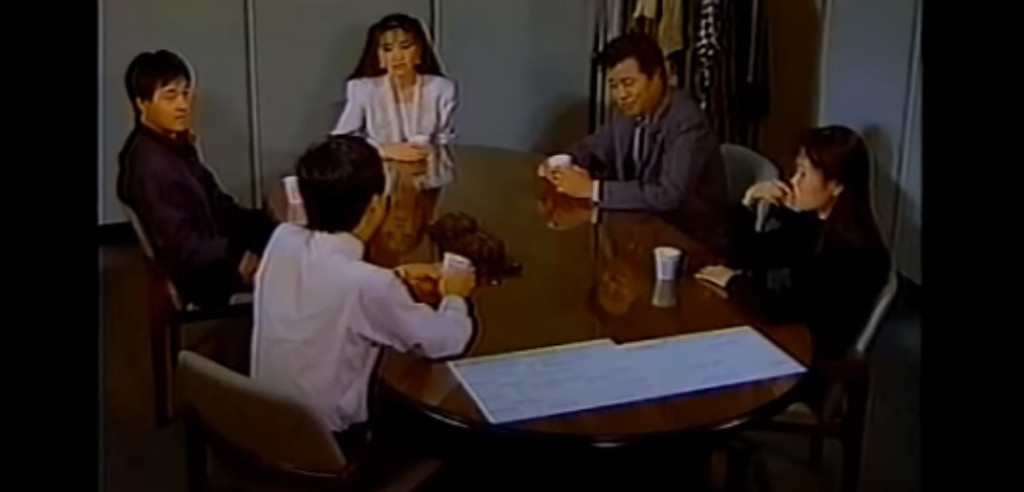 그때 그 시절.... 1990년대 초반에 상상했던 2006년도 '미래' 모습 | 인스티즈