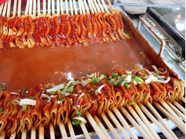 전국에서 가장 음식이 맛있는지역은어디 | 인스티즈