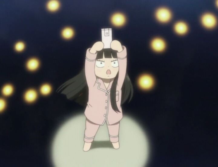 너에게 닿기를 사와코 데일리(?) 패션 (뻘글주의) | 인스티즈