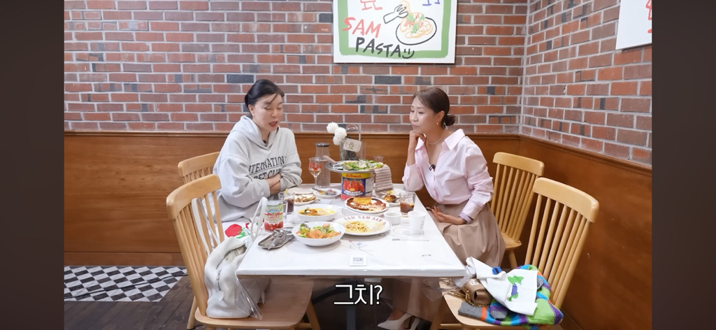 정선희가 최화정식 위로가 정말 고마웠던 이유 | 인스티즈