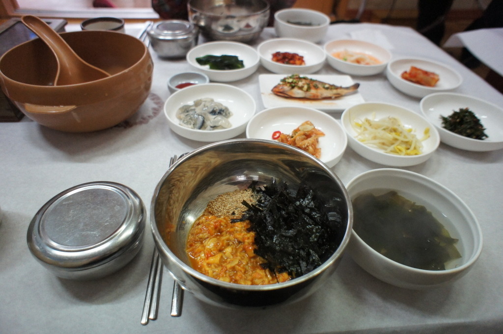 전국에서 가장 음식이 맛있는지역은어디 | 인스티즈