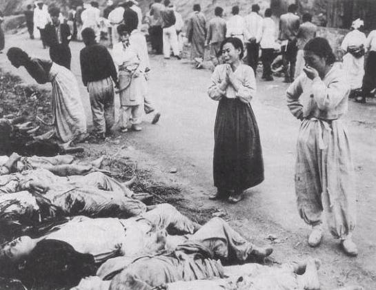 북한군의 서울대병원 학살사건.jpg | 인스티즈