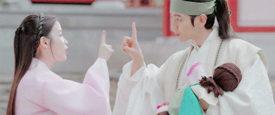 극 초반과 후반의 분위기가 아예 다르다는 드라마 달의 연인 보보경심 : 려 (데이터주의) | 인스티즈