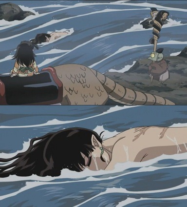 이누야샤 최고의 명장면.jpg | 인스티즈