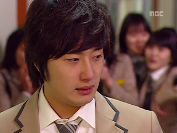 [거침없이하이킥] 풍파고 아이돌 이윤호ㅋㅋㅋㅋㅋㅋ.jpg | 인스티즈