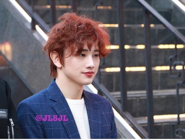 요즘 화제인 신인 한국 남자아이돌...jpg | 인스티즈