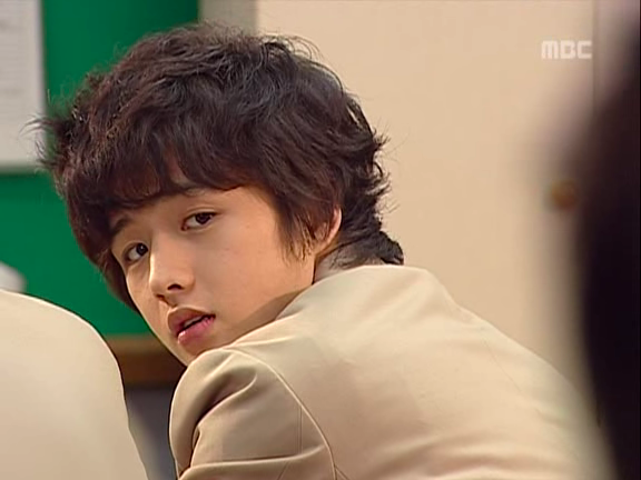 [거침없이하이킥] 풍파고 아이돌 이윤호ㅋㅋㅋㅋㅋㅋ.jpg | 인스티즈