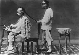 젊은 중국,일본 남자배우가 사극을 꺼리는 이유 | 인스티즈