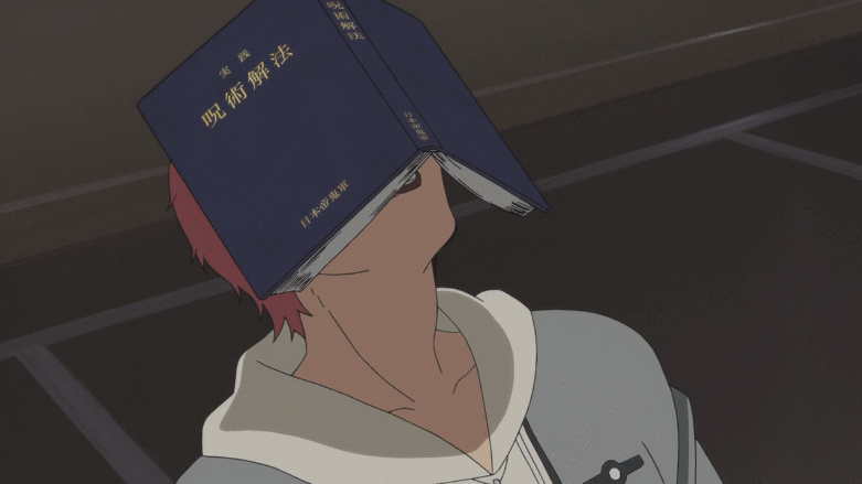 취향을 소나무로 만들어 버리는 애니 속 안경 캐릭터들 | 인스티즈