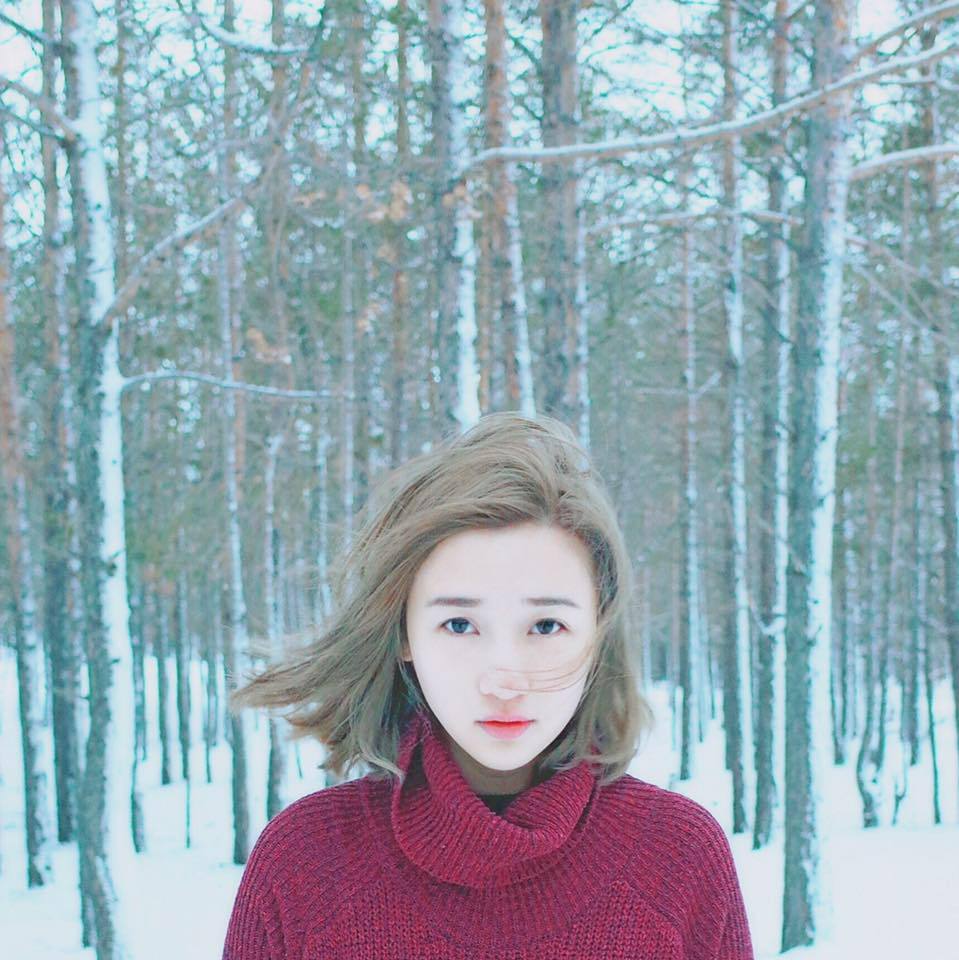 대륙의 1년 365일 여행 다니는 흔한 처자 | 인스티즈