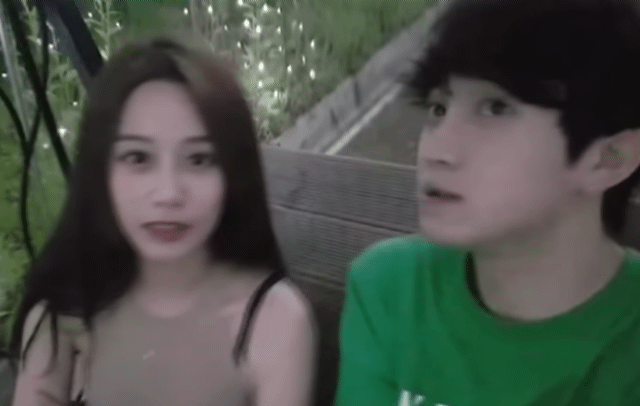 아프리카 TV 실제 커플들과 부부 들 사진 움짤모음 | 인스티즈