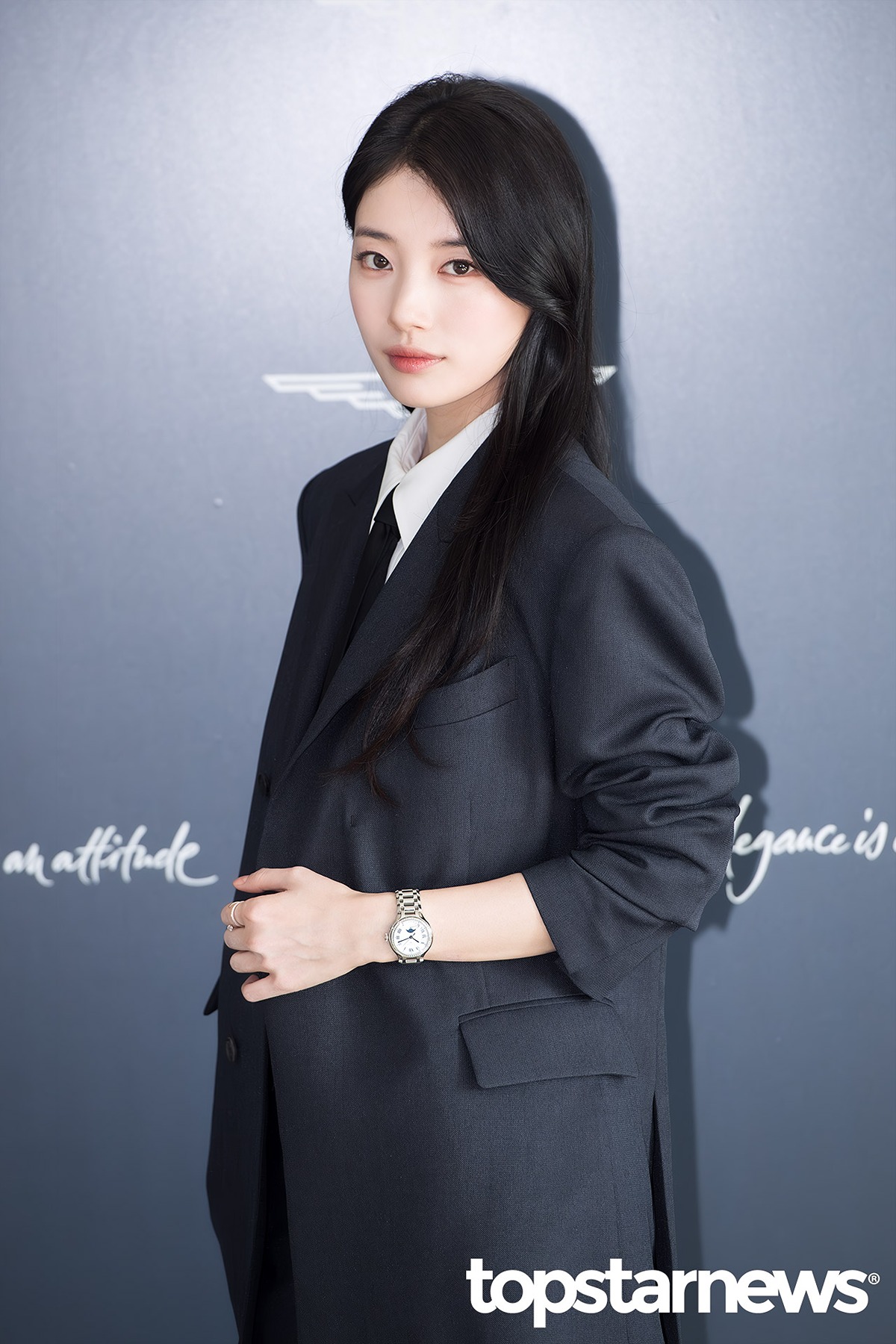 직장인 느낌 수지.jpg | 인스티즈