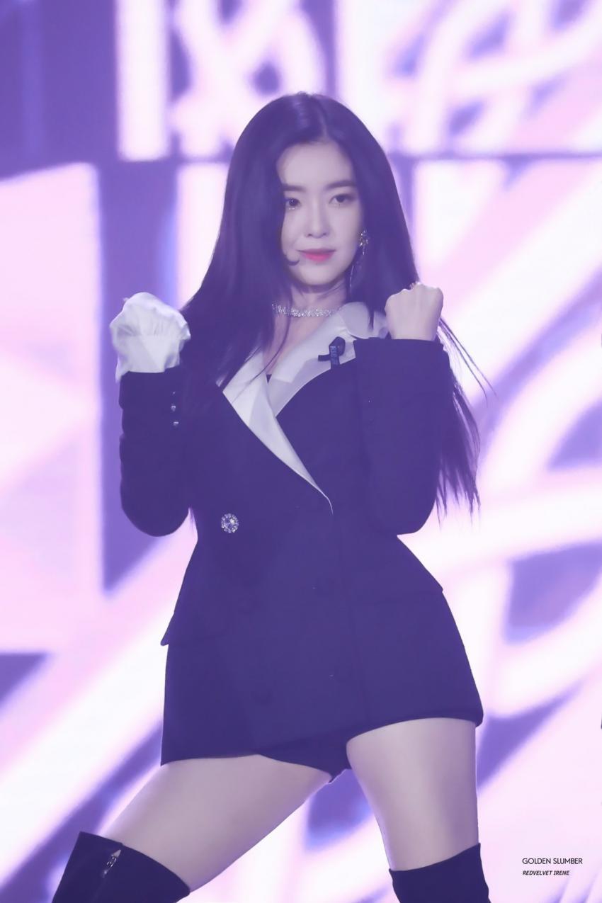SBS 가요대전 레드벨벳 5 | 인스티즈
