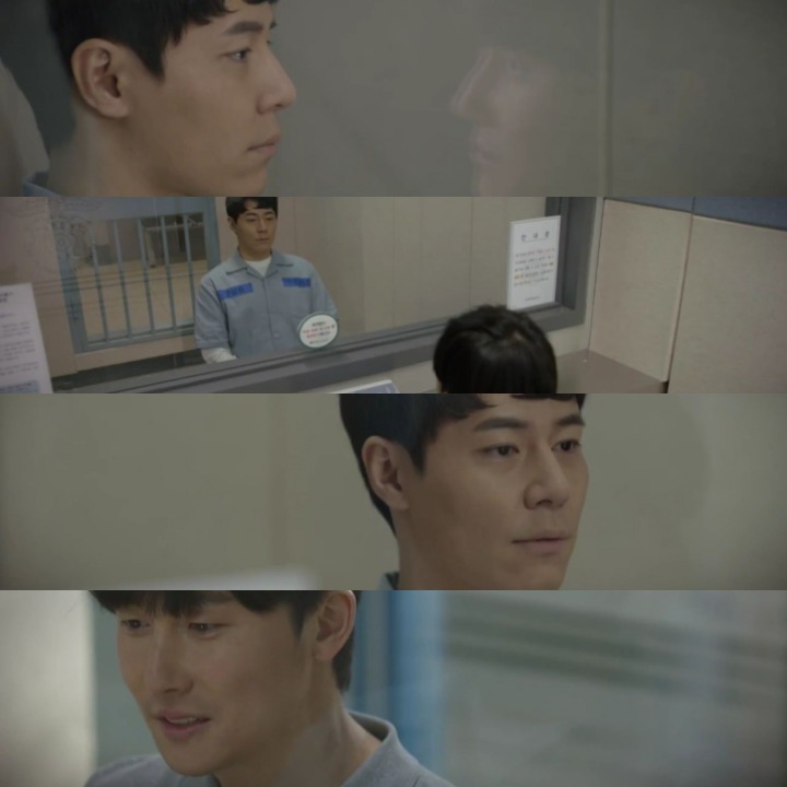 사실상 슬기로운 감빵생활에서 서사 제일 촘촘한 커플.jpgif | 인스티즈