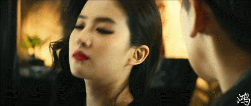 움짤로 보는 외국 여자연예인들 | 인스티즈