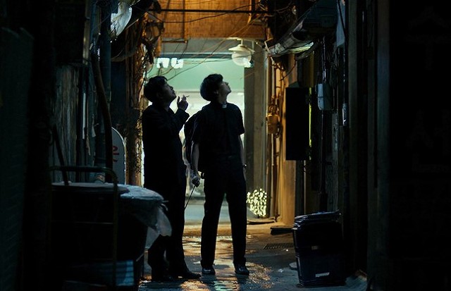 알면 더 재밌는, 영화 "검은 사제들 "속의 이야기 | 인스티즈