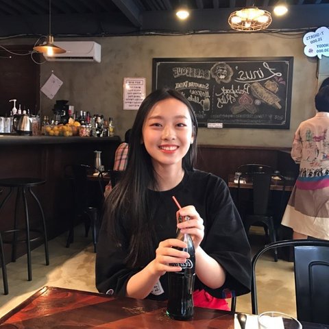 외모의 정점을 찍고 있는 보니하니 이수민.jpg | 인스티즈