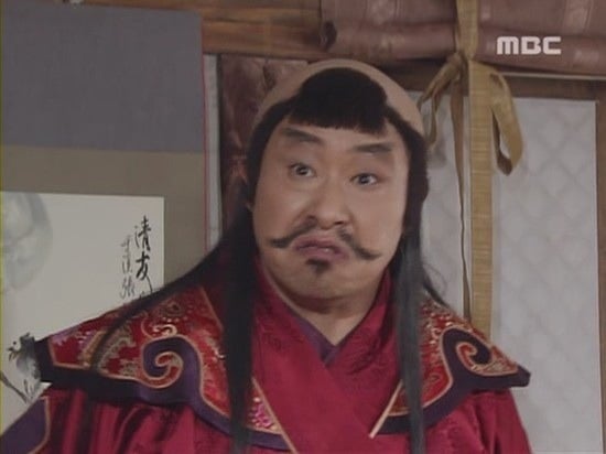 젊은 중국,일본 남자배우가 사극을 꺼리는 이유 | 인스티즈