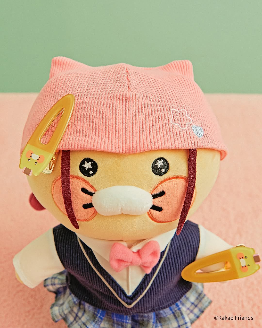 카카오프렌즈 신상 힙해진 춘식.jpg | 인스티즈