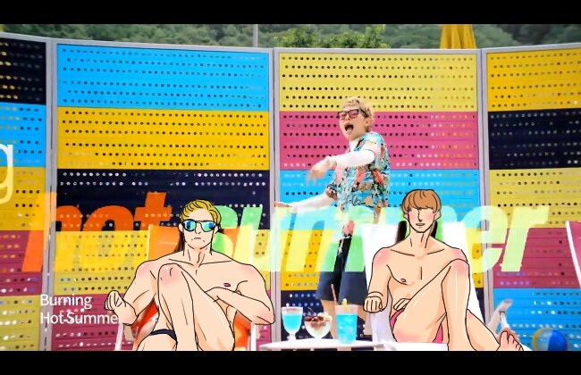 여성 성적대상화와 성상품화가 얼마나 심각한지 보여주는 미러링 | 인스티즈