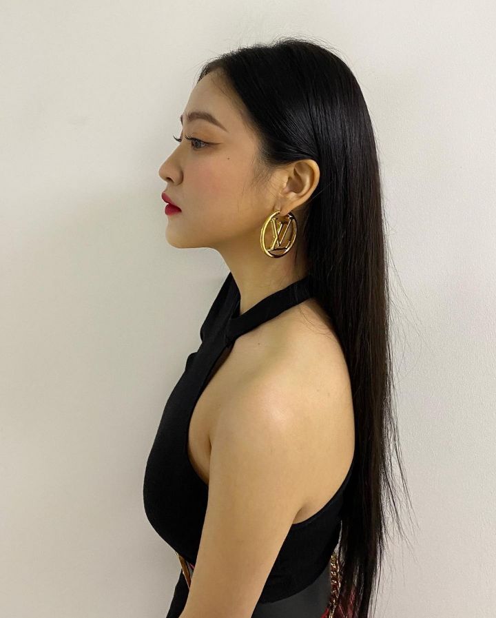 레드벨벳 예리로 보는 명품브랜드별 이미지 | 인스티즈