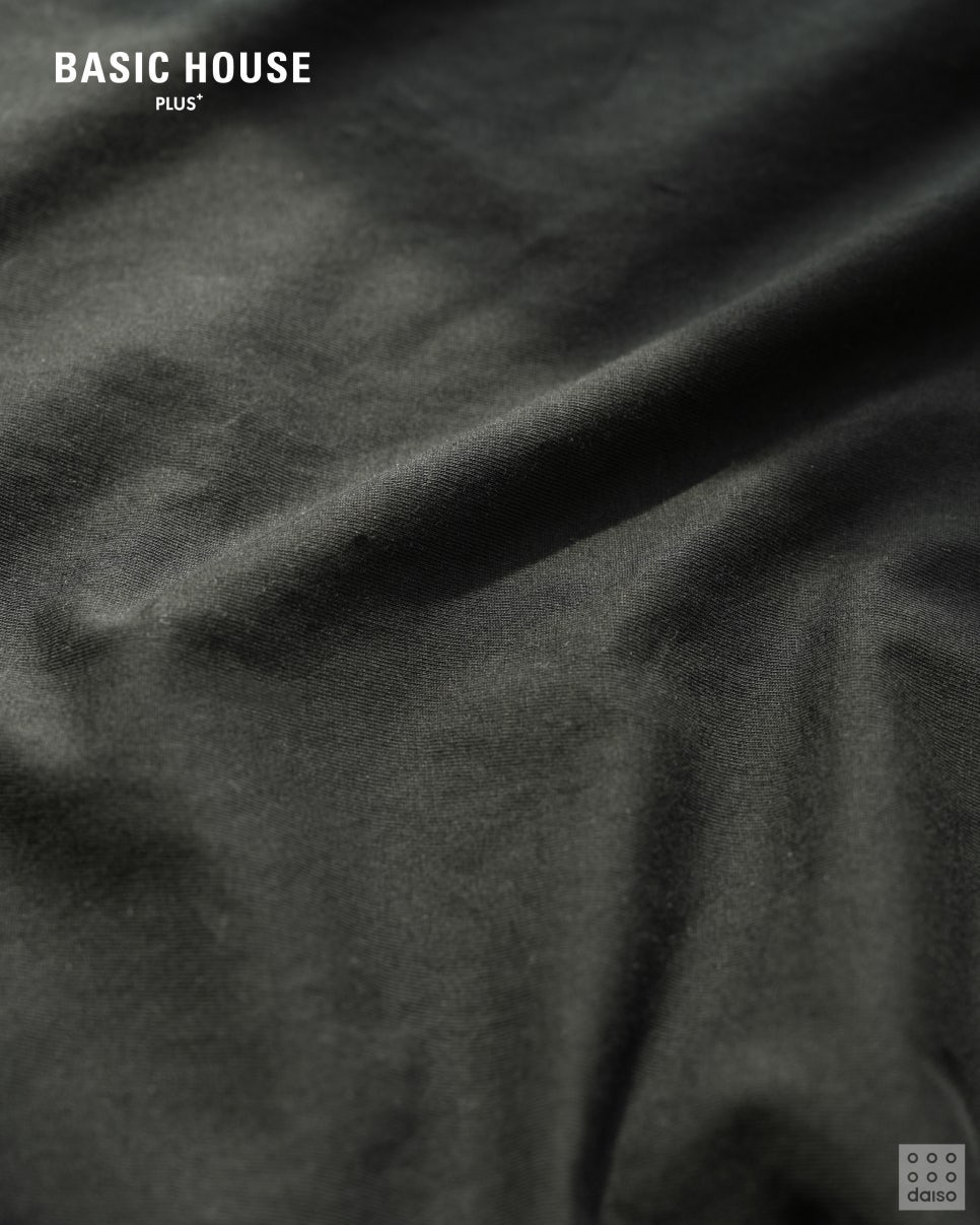 다이소 X 베이직하우스 면티셔츠 출시 | 인스티즈