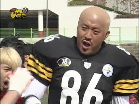  정준하정우.jpg | 인스티즈