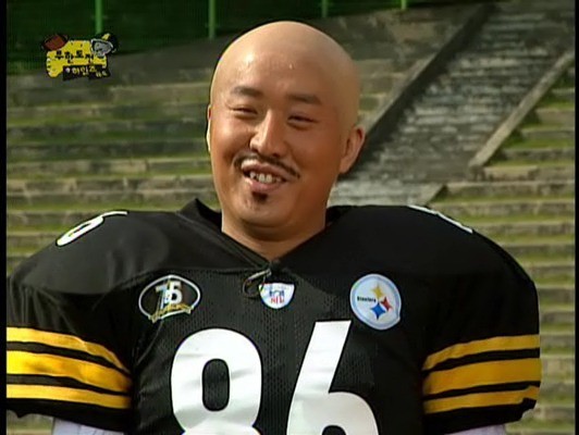  정준하정우.jpg | 인스티즈