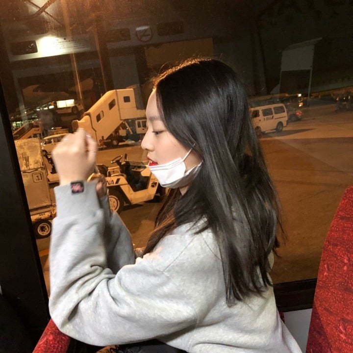 외모의 정점을 찍고 있는 보니하니 이수민.jpg | 인스티즈