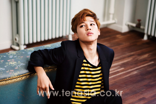 덕아시아라 불리우는 텐아시아가 뽑았던 2014 아이돌 포토제닉 top5 | 인스티즈