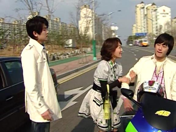 [거침없이하이킥] 윤호의 짝사랑 이야기 - 01 | 인스티즈