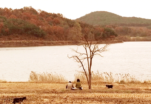 [영화] 살인의 추억 (Memories Of Murder, 2003) | 인스티즈