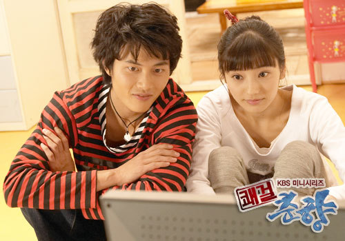 여시들의 마음을 스틸했던 역대 드라마 남주들.jpg (추억팔이주의) | 인스티즈
