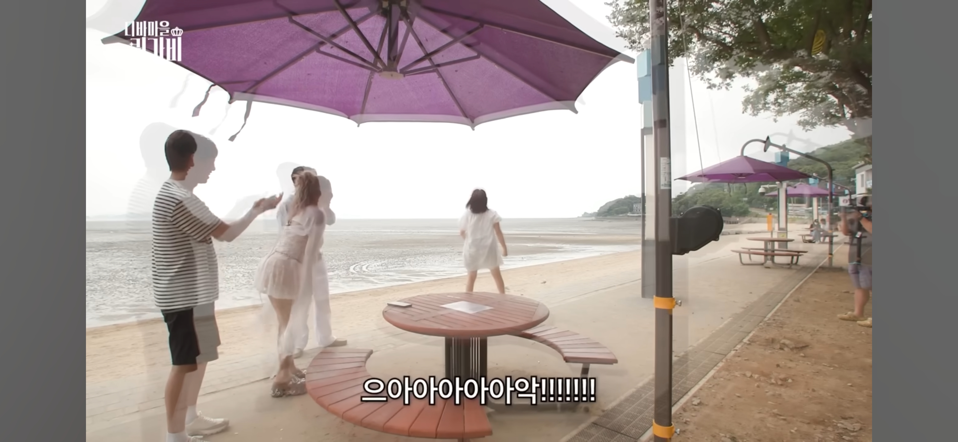 [디바마을 퀸가비] 꿈에서 만났던 이상형을 실제로 만나게 된 테토녀 권또또 | 인스티즈