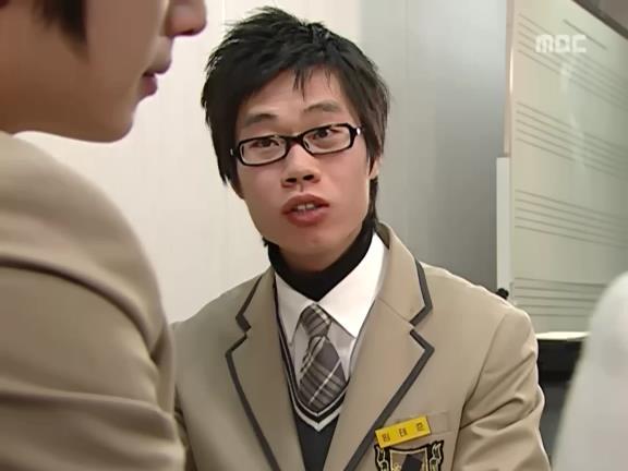 [거침없이하이킥] 볼때마다 눈물쏟는 로맨스 에피소드.jpg | 인스티즈