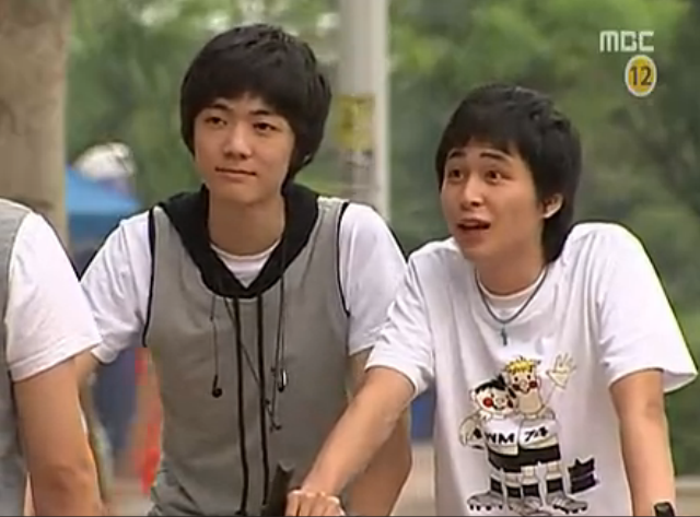 [거침없이하이킥] 하이킥 마지막 에피소드 1 | 인스티즈