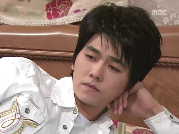 [거침없이하이킥] 이별 후 이야기(민민,아픈 준이)中 | 인스티즈