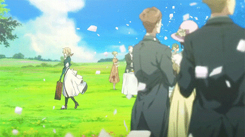 작화 좋다고 유명한 일본 애니메이션 제작사 TOP3 (움짤多) | 인스티즈